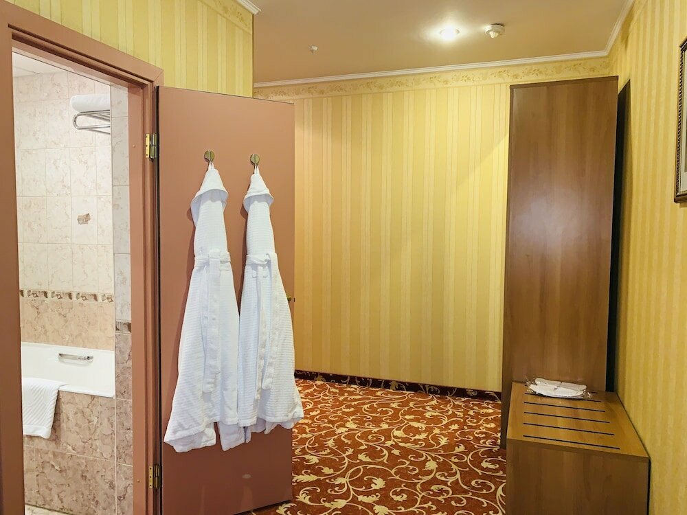 Гостиница Славянка Челябинск-88