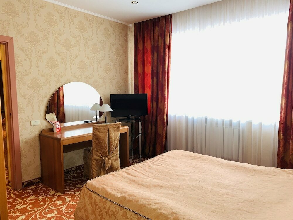 Гостиница Славянка Челябинск-212