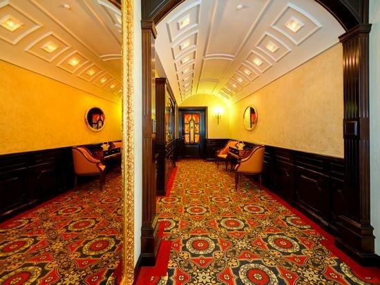 Гостиница Славянка Челябинск-4