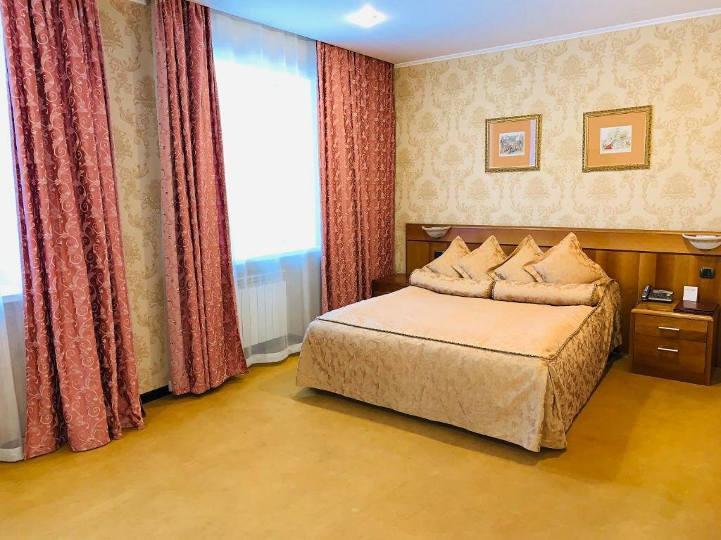 Гостиница Славянка Челябинск-177