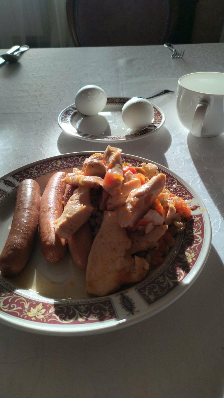 Гостиница Славянка Челябинск-240