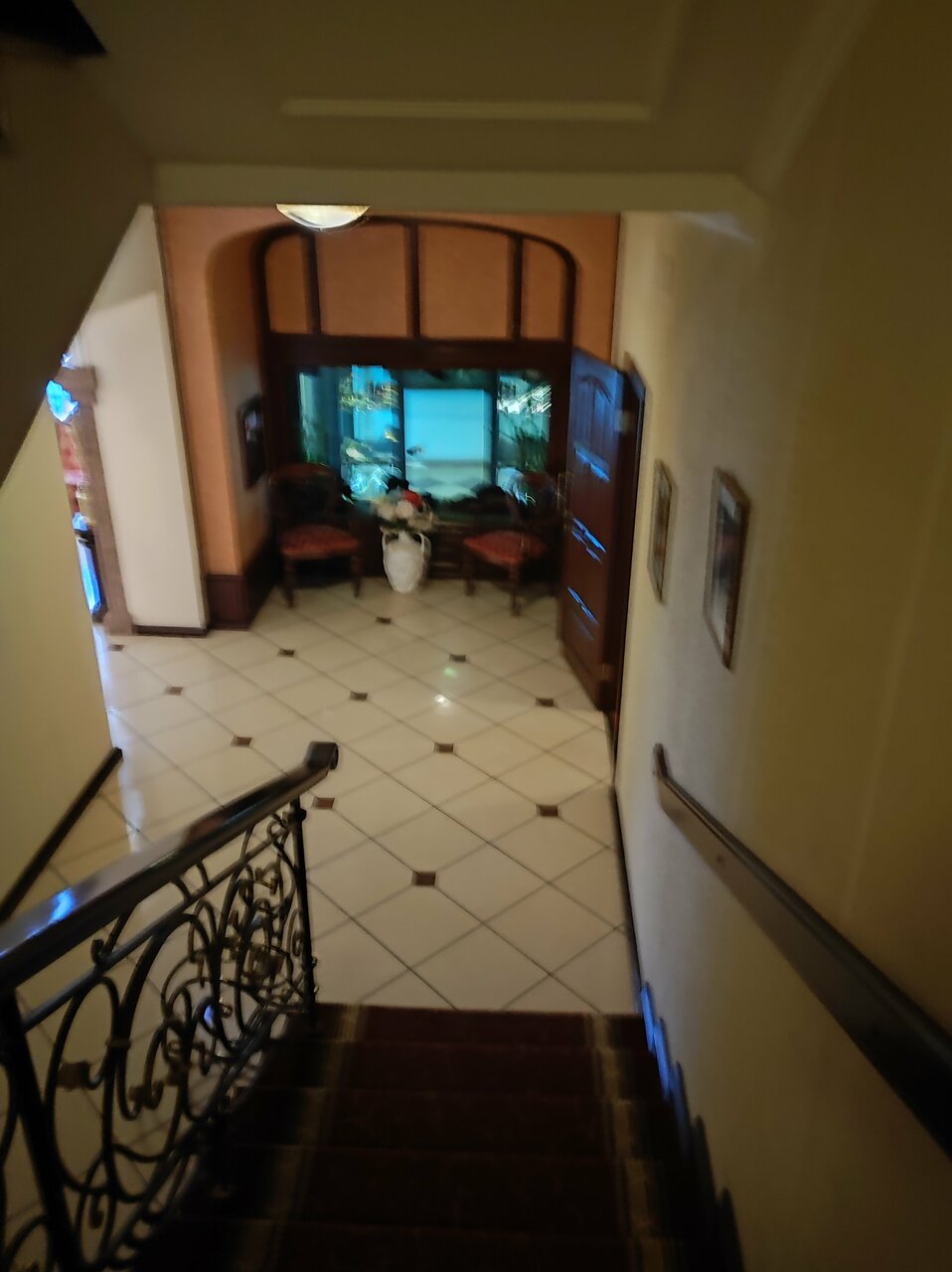 Гостиница Славянка Челябинск-237