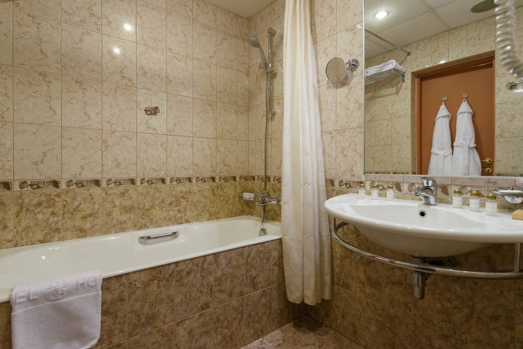 Гостиница Славянка Челябинск-118