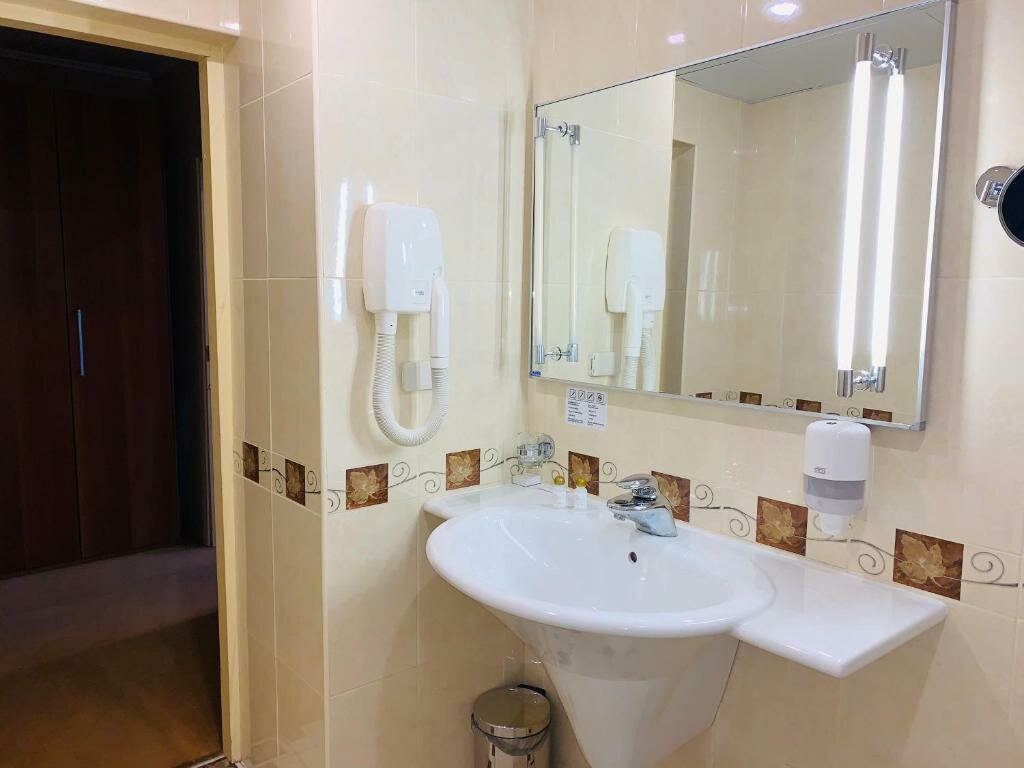 Гостиница Славянка Челябинск-145