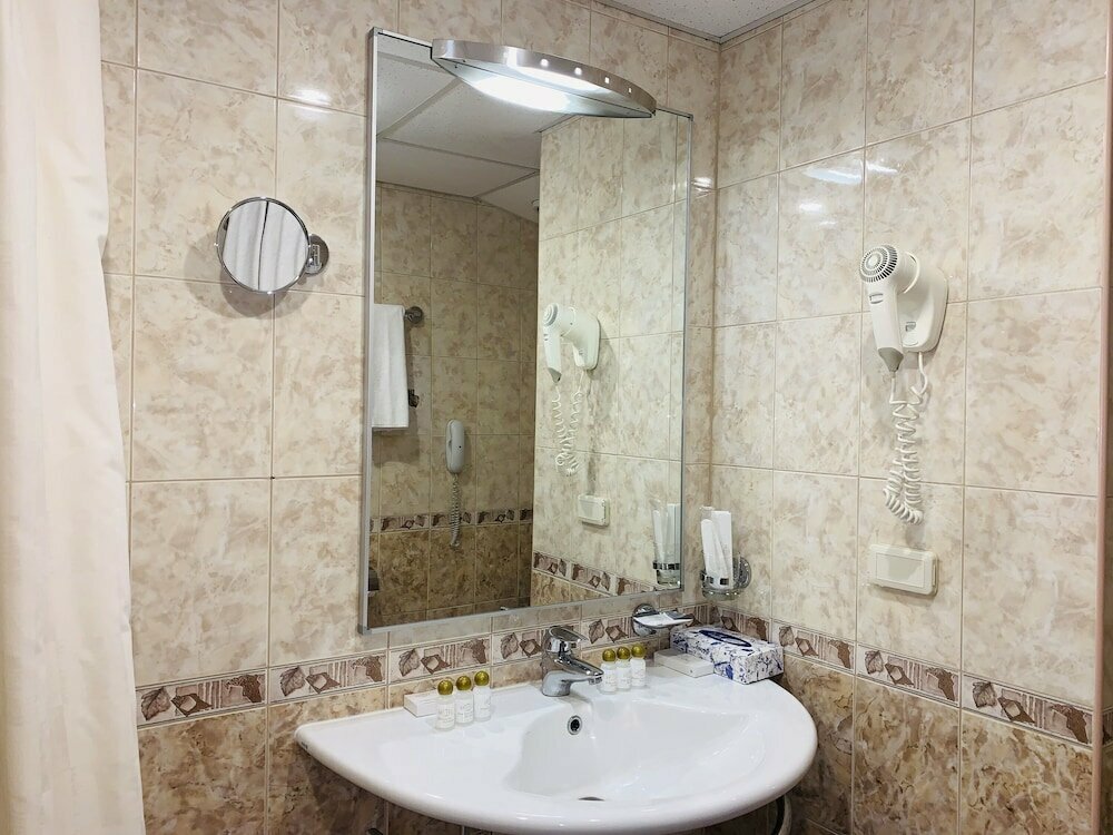 Гостиница Славянка Челябинск-169