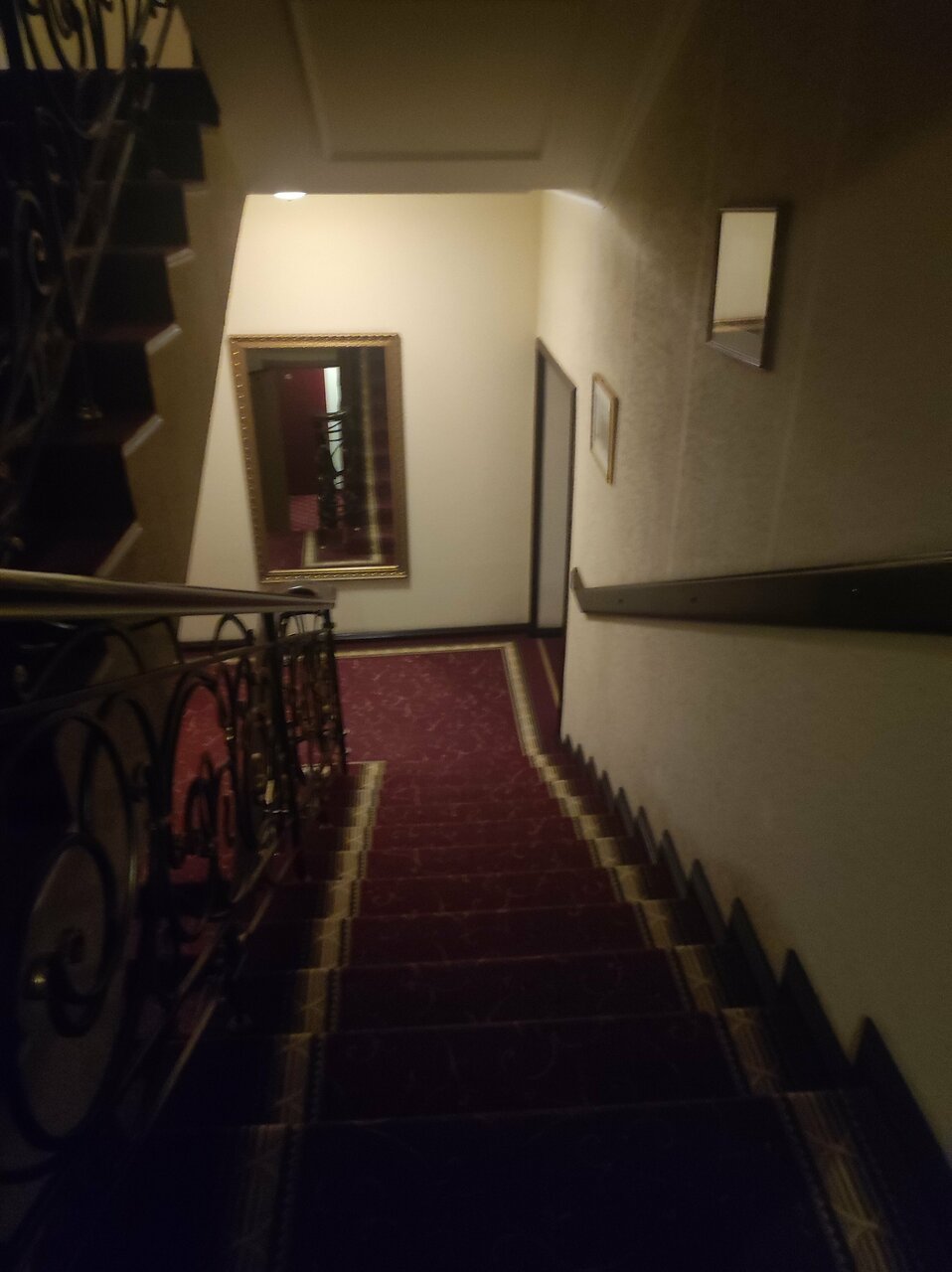 Гостиница Славянка Челябинск-243