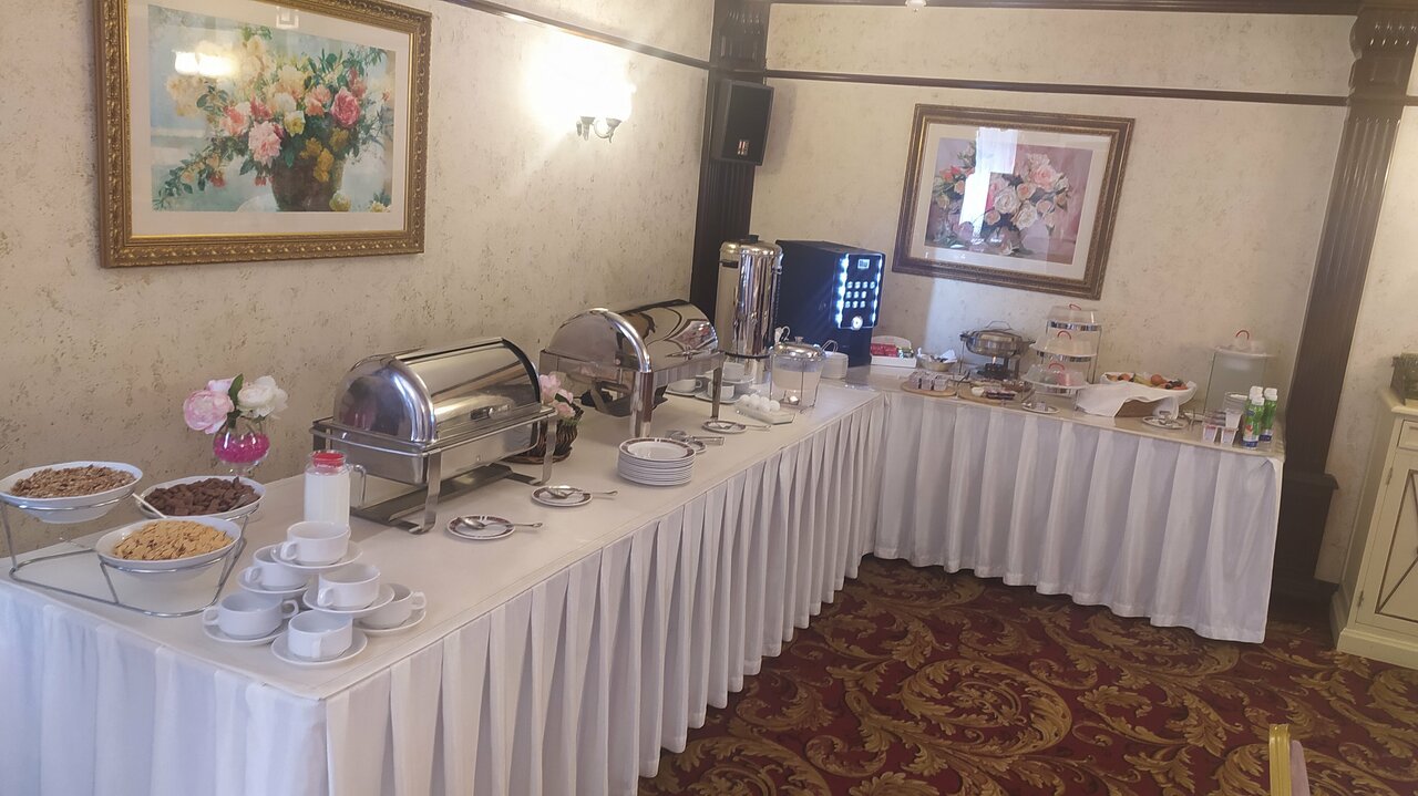 Гостиница Славянка Челябинск-242