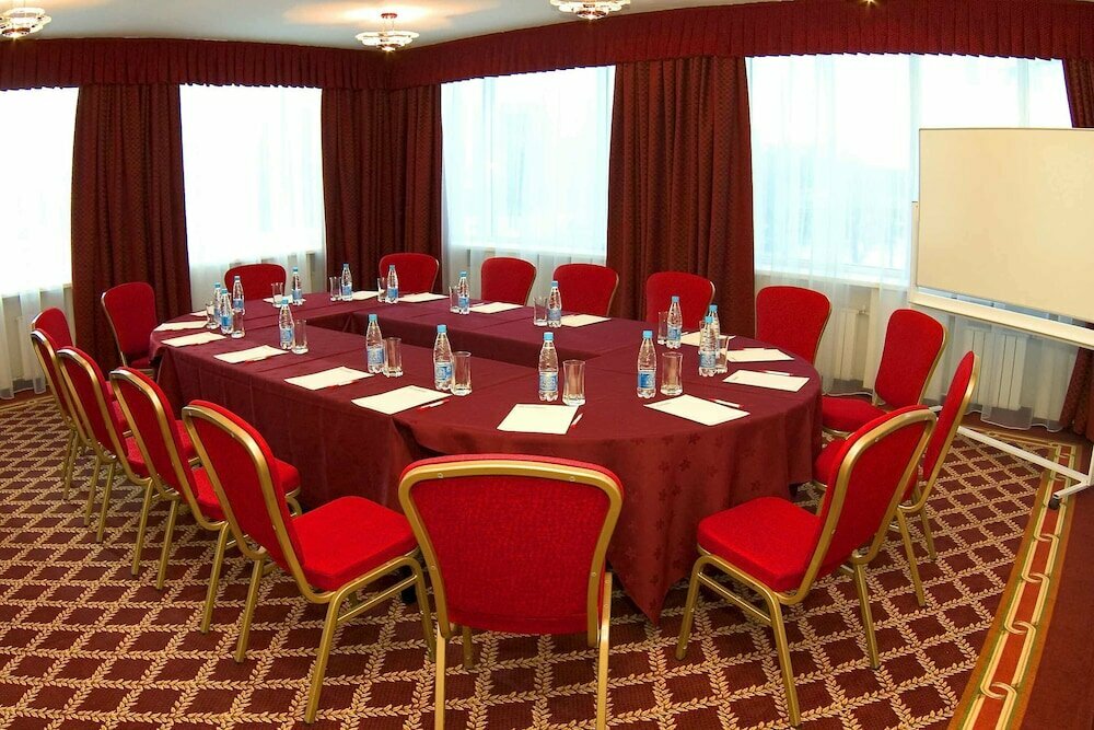 Гостиница Славянка Челябинск-121