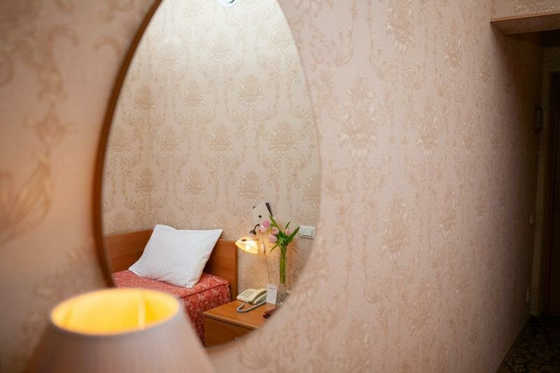 Гостиница Славянка Челябинск-70