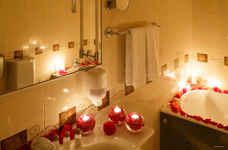 Гостиница Славянка Челябинск-6