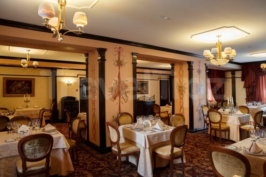 Гостиница Славянка Челябинск-23