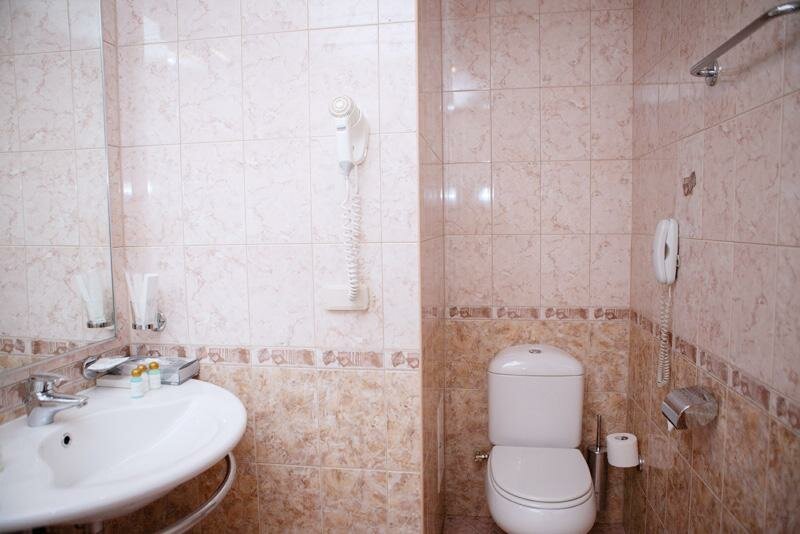 Гостиница Славянка Челябинск-146