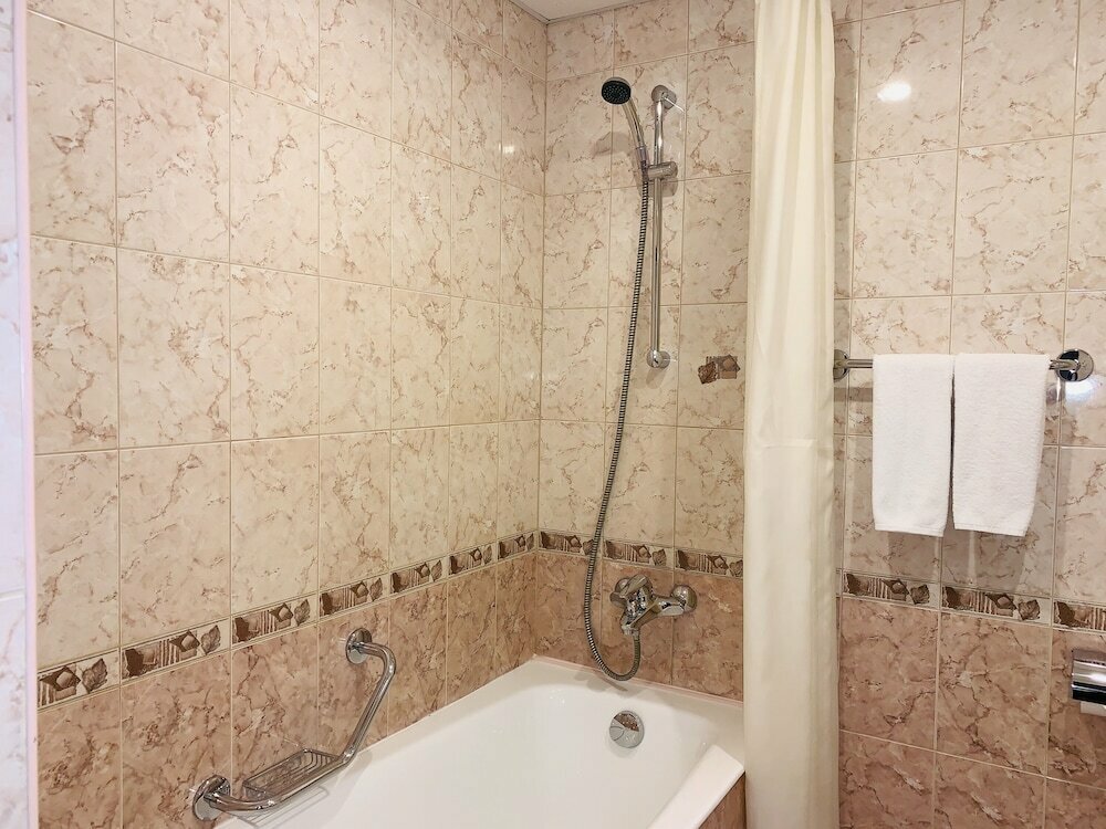 Гостиница Славянка Челябинск-158