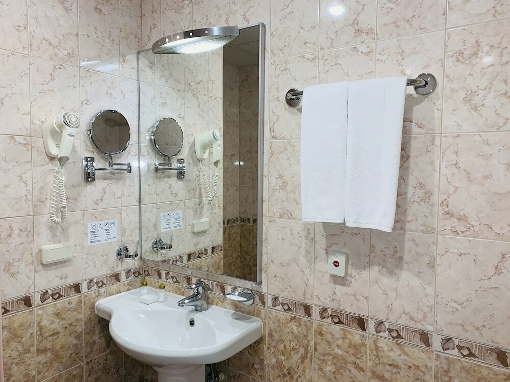 Гостиница Славянка Челябинск-108