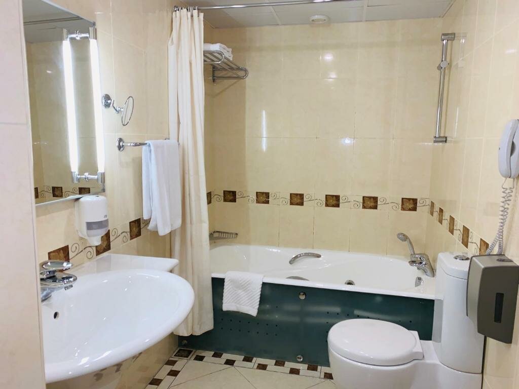 Гостиница Славянка Челябинск-129