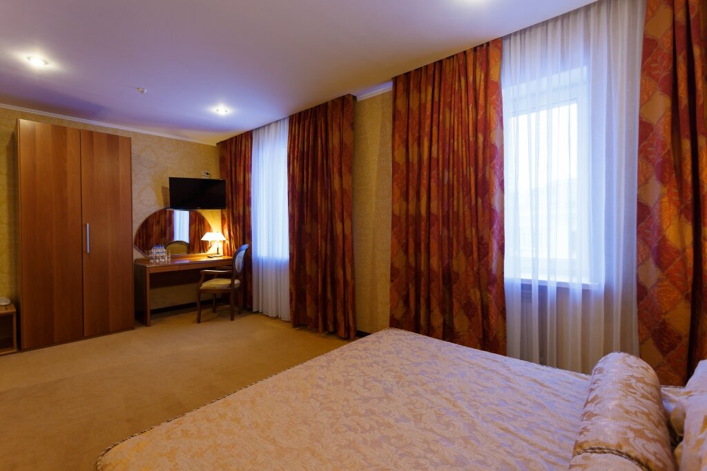 Гостиница Славянка Челябинск-31