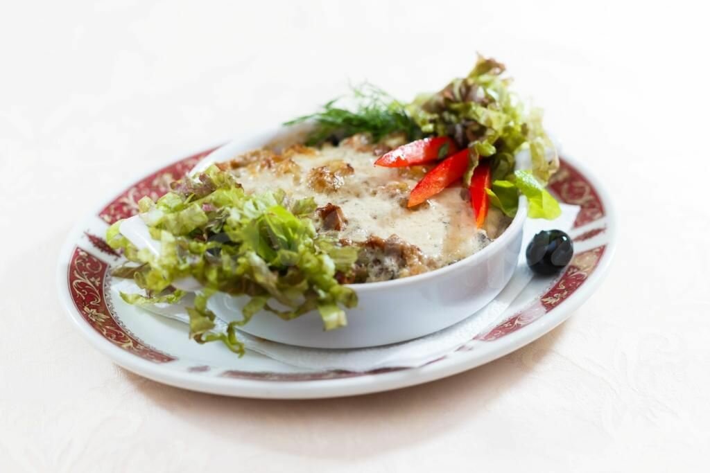 Гостиница Славянка Челябинск-56