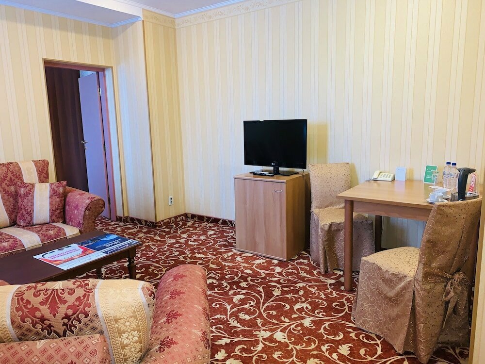 Гостиница Славянка Челябинск-167