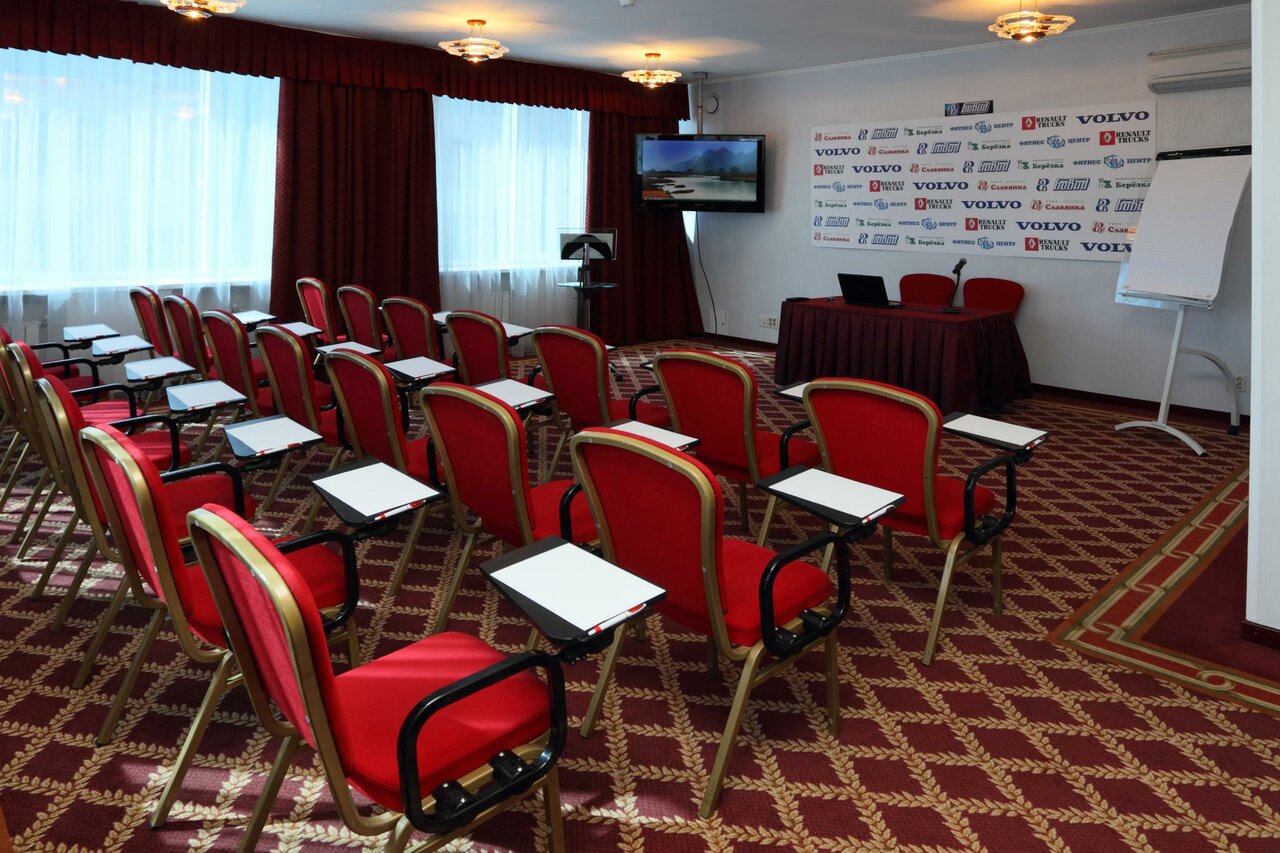 Гостиница Славянка Челябинск-135