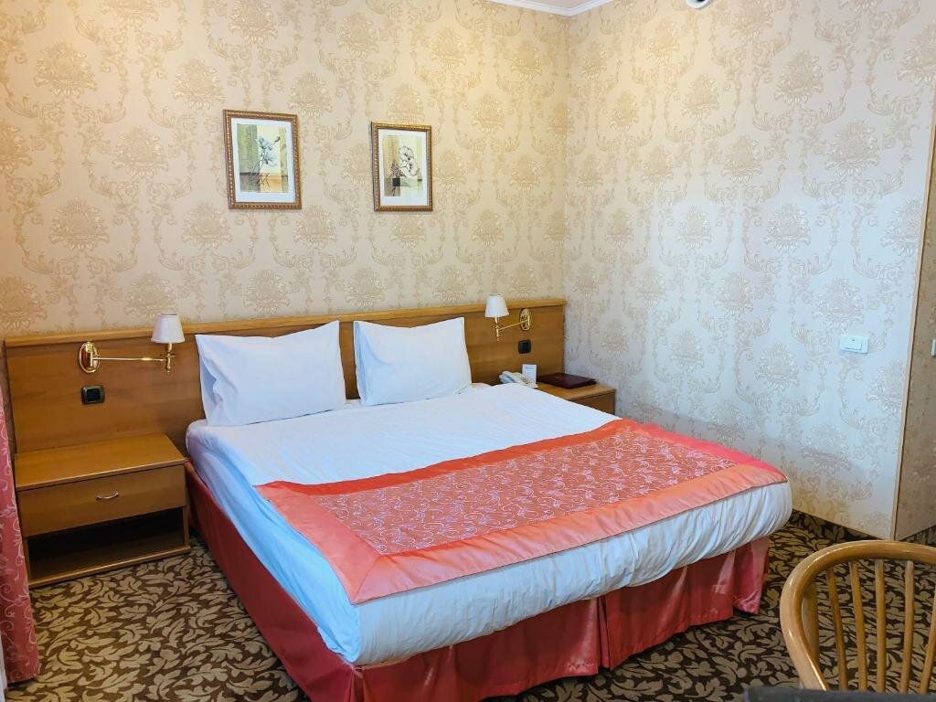 Гостиница Славянка Челябинск-128