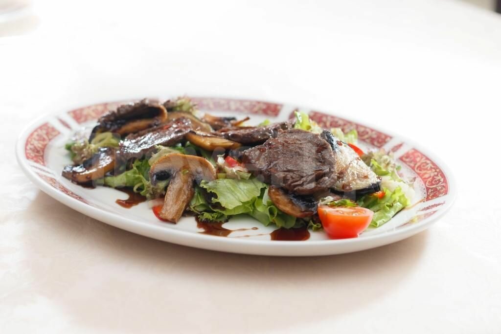 Гостиница Славянка Челябинск-51