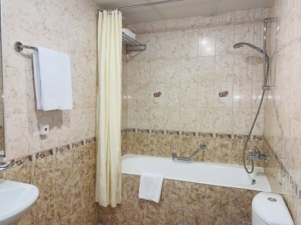 Гостиница Славянка Челябинск-139