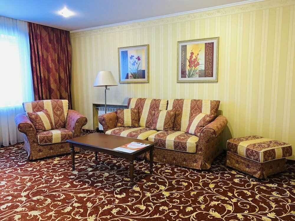 Гостиница Славянка Челябинск-106