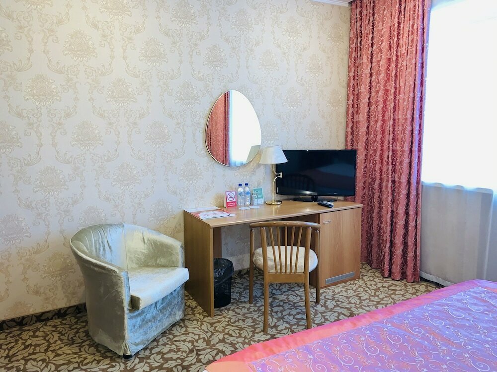 Гостиница Славянка Челябинск-189
