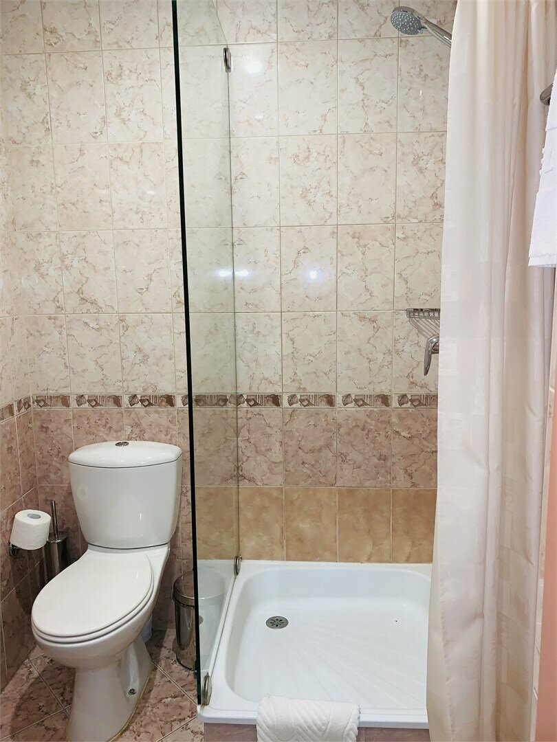 Гостиница Славянка Челябинск