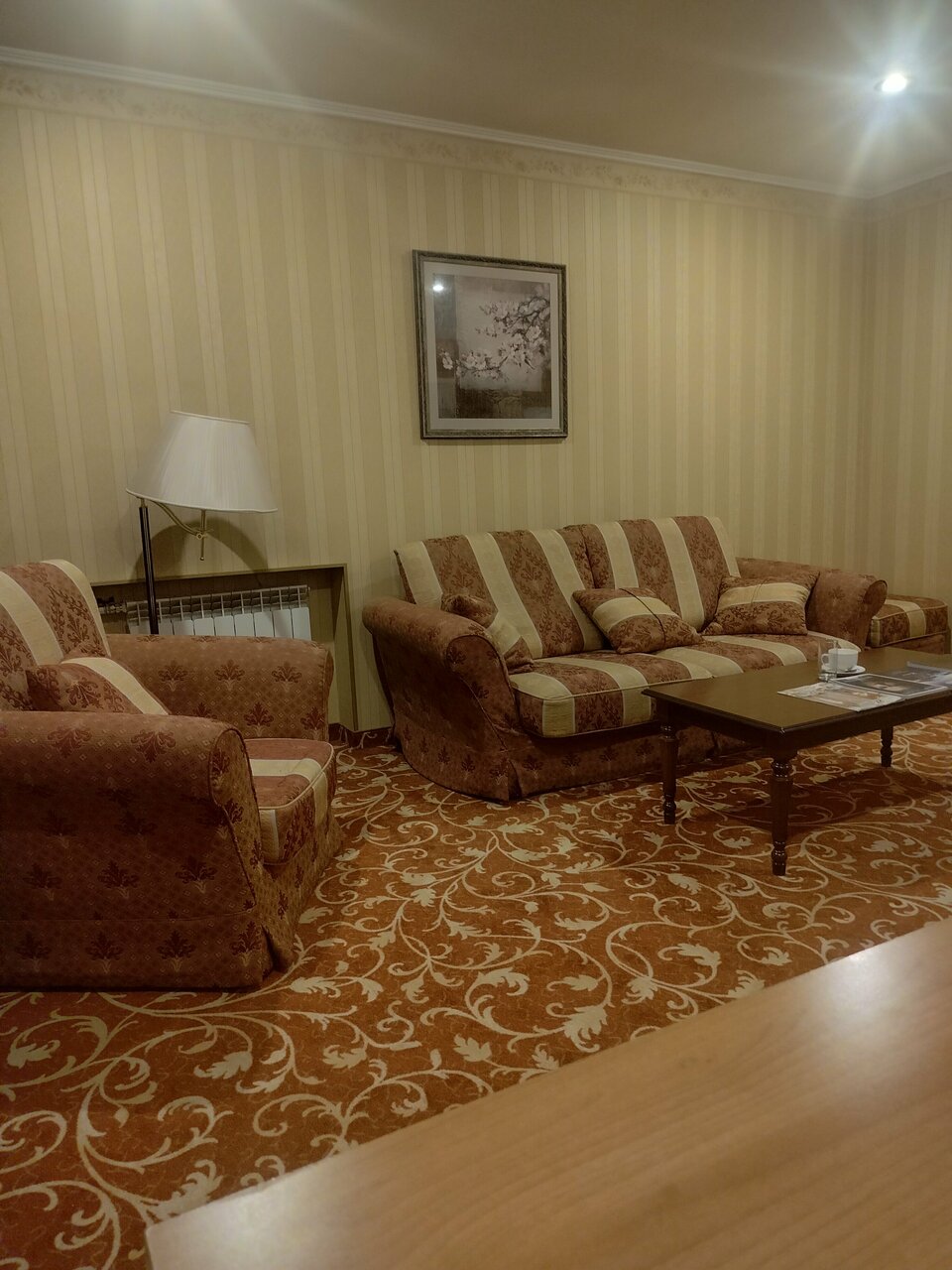 Гостиница Славянка Челябинск-244