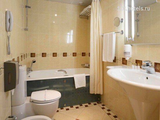 Гостиница Славянка Челябинск-29