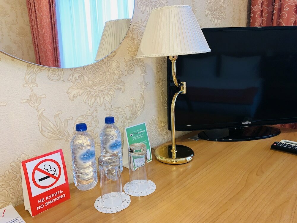 Гостиница Славянка Челябинск-157