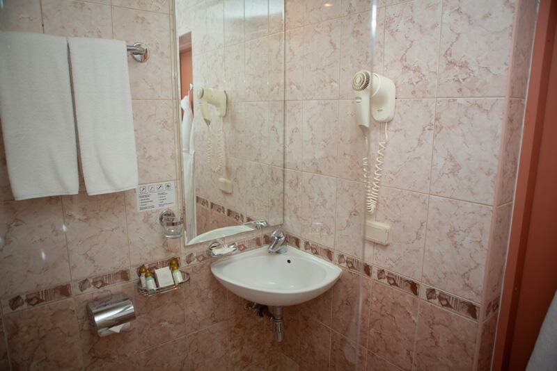 Гостиница Славянка Челябинск-173