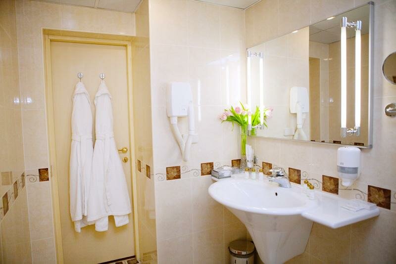 Гостиница Славянка Челябинск-97