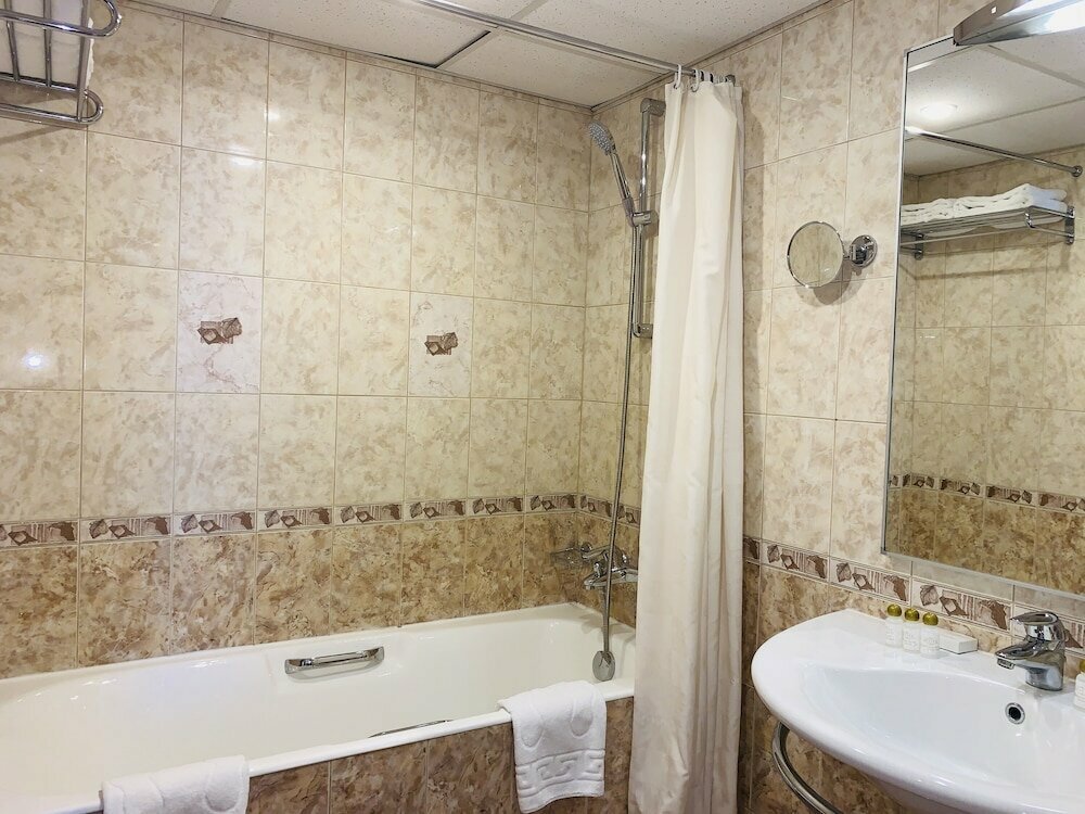 Гостиница Славянка Челябинск-192