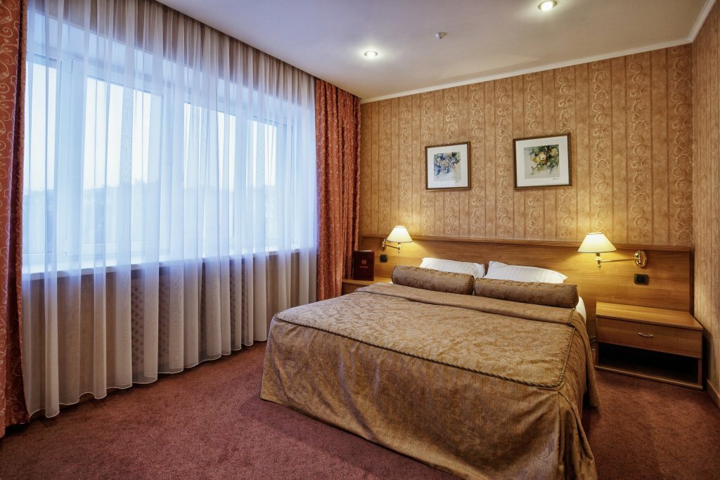 Гостиница Славянка Челябинск-53