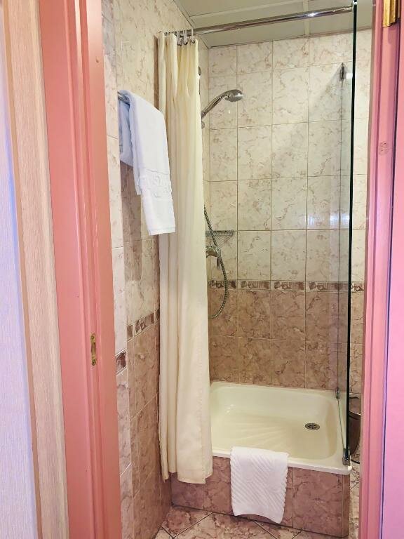 Гостиница Славянка Челябинск-133