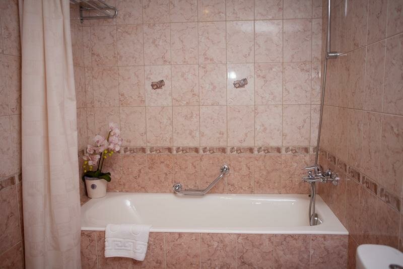 Гостиница Славянка Челябинск-183