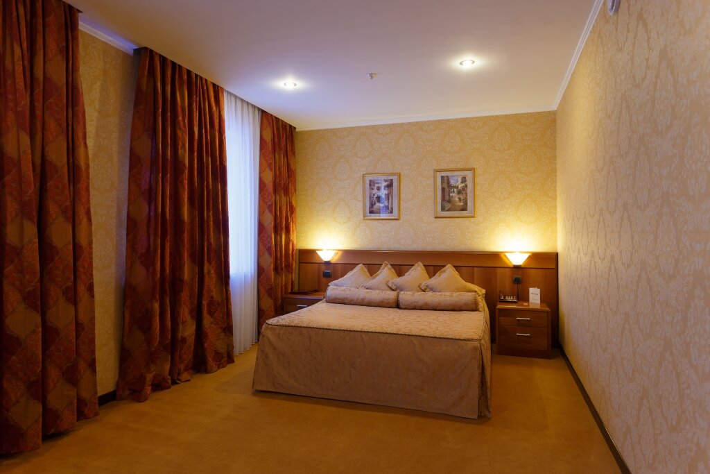 Гостиница Славянка Челябинск-35