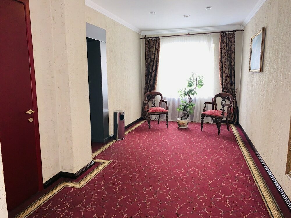 Гостиница Славянка Челябинск-123