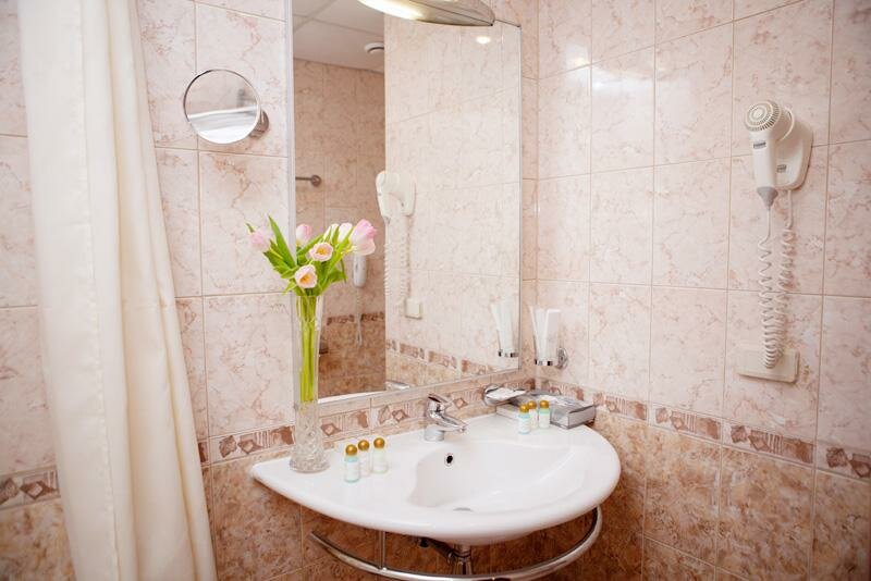 Гостиница Славянка Челябинск-178