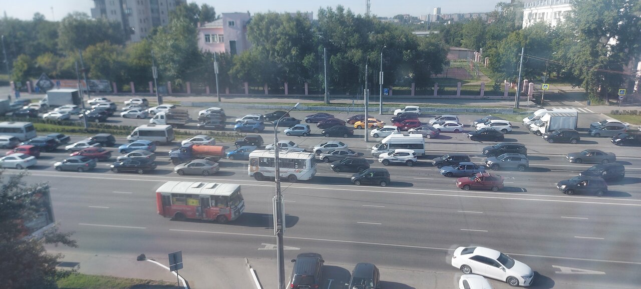 Гостиница Славянка Челябинск-225