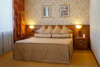 Гостиница Славянка Челябинск Люкс VIP (Suite VIP)-5