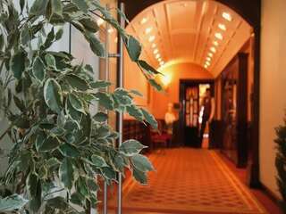 Гостиница Славянка Челябинск-1