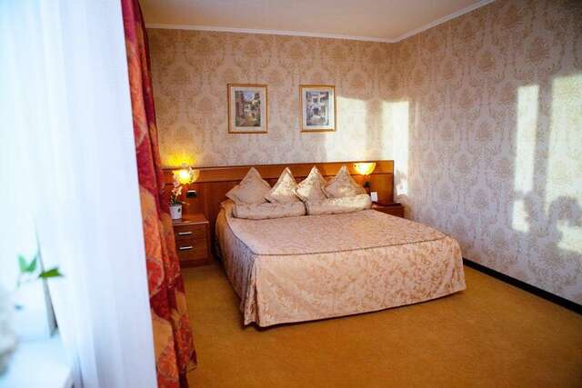 Гостиница Славянка Челябинск-193