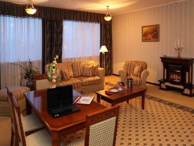 Гостиница Славянка Челябинск-23