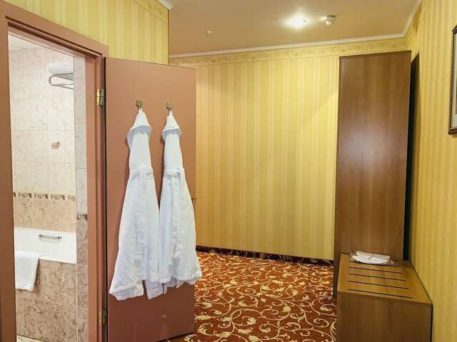 Гостиница Славянка Челябинск-87