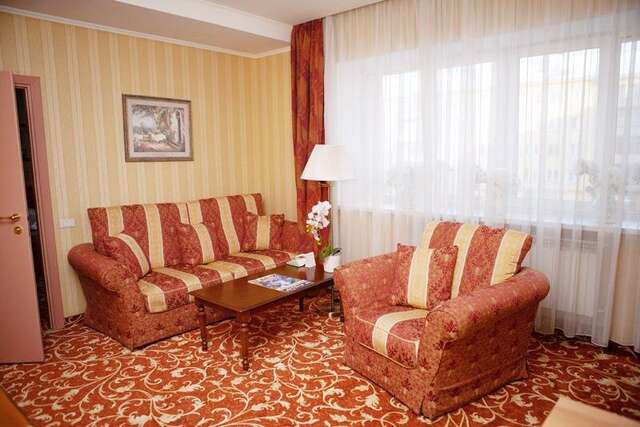Гостиница Славянка Челябинск-197