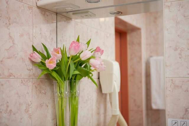 Гостиница Славянка Челябинск-70