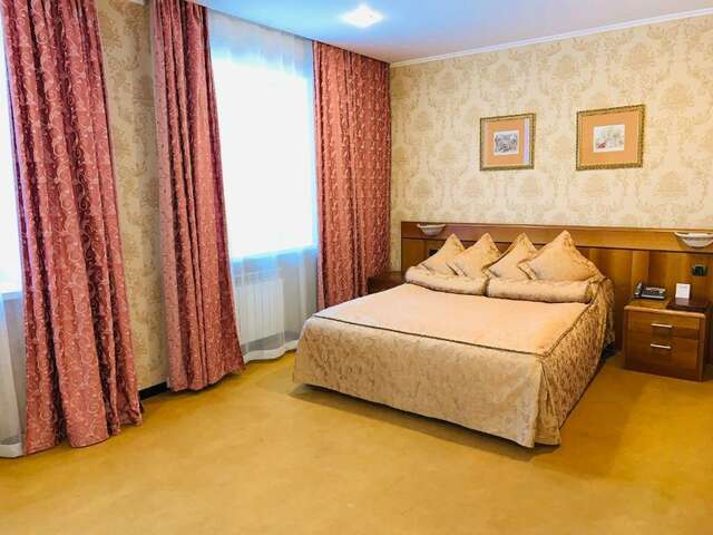 Гостиница Славянка Челябинск-176